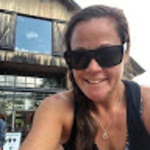 Meet your Posher, Cathy